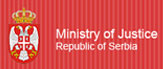 Ministry of Justice Republic of Serbia